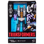 Figura Hasbro Transformers Studio Series Skywarp