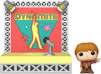 Funko Pop Bitty Stages Bts Dynamite Jin