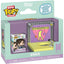 Funko Pop Bitty Stages Bts Dynamite Suga