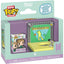 Funko Pop Bitty Stages Bts Dynamite V