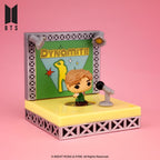 Funko Pop Bitty Stages Bts Dynamite V