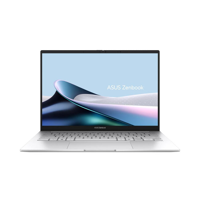 Portatil Asus Zenbook Ux3405ca - Qd1244 U7 - 255h - 16gb - Ssd 512gb - 14 Pulgadas - Freedos Hover Image