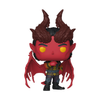 Funko Pop Games Baldur's Gate 3 Raphael (cambion Devil)