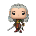 Funko Pop Games Baldur's Gate 3 Jaheira