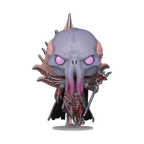 Funko Pop Games Baldur's Gate 3 The Emperor
