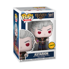 Funko Pop Games Baldur's Gate 3 Astarion Unidad Chase Aleatoria