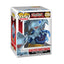 Funko Pop Premium Yu - Gi - Oh! Dragon Blanco De Ojos Azules