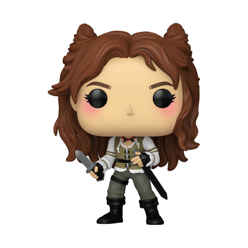 Funko Pop Books The Folf Of The Air El Principel Cruel Jude Duarte