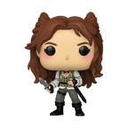 Funko Pop Books The Folf Of The Air El Principel Cruel Jude Duarte