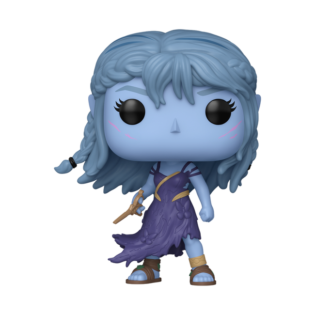 Funko Pop Books The Stolen Heir El Legado Robado Wren Main Image