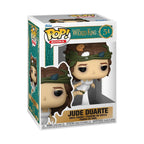 Funko Pop Books The Folf Of The Air El Rey Malvado Jude Duarte