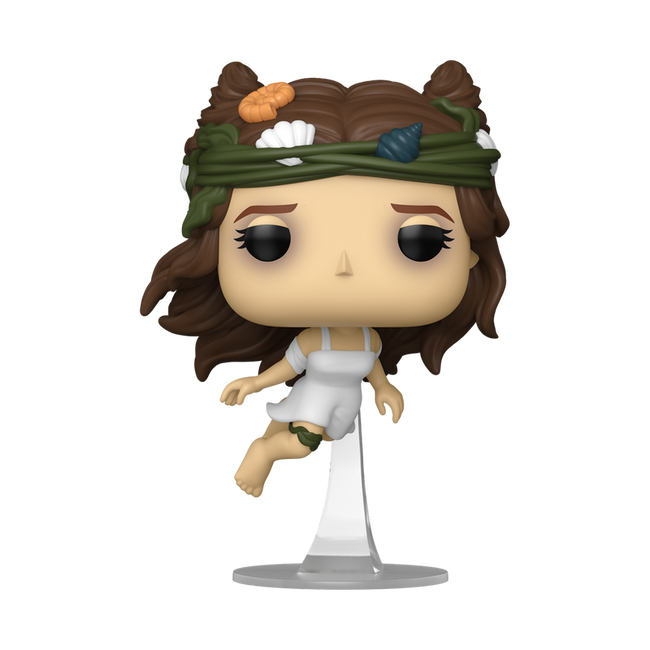 Funko Pop Books The Folf Of The Air El Rey Malvado Jude Duarte Main Image