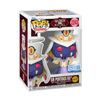 Funko Pop Animation Hazbin Hotel Sir Pentious W - Chase
