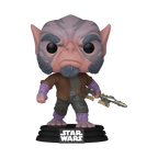 Funko Pop Star Wars Zeb Orrelios
