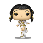 Funko Pop Animatión: Kpop Dh S2 - Zoey (what It Sounds Like)