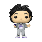 Funko Pop Animatión: Kpop Dh - Bobby