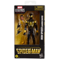 Figura Hasbro Marvel Legends Series Spider - Man Iron Spider (aaron Davis)