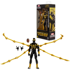 Figura Hasbro Marvel Legends Series Spider - Man Iron Spider (aaron Davis)