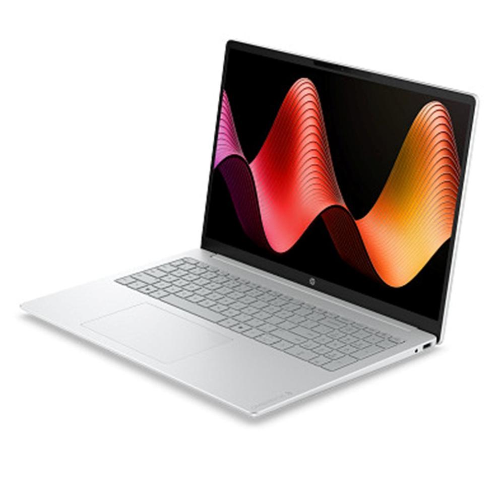 Portátil Hp Omnibook 3 16 - Bu0062ns Core 3 - 100u 16 Pulgadas - 8gb - 512gb Ssd - Plata - Freedos