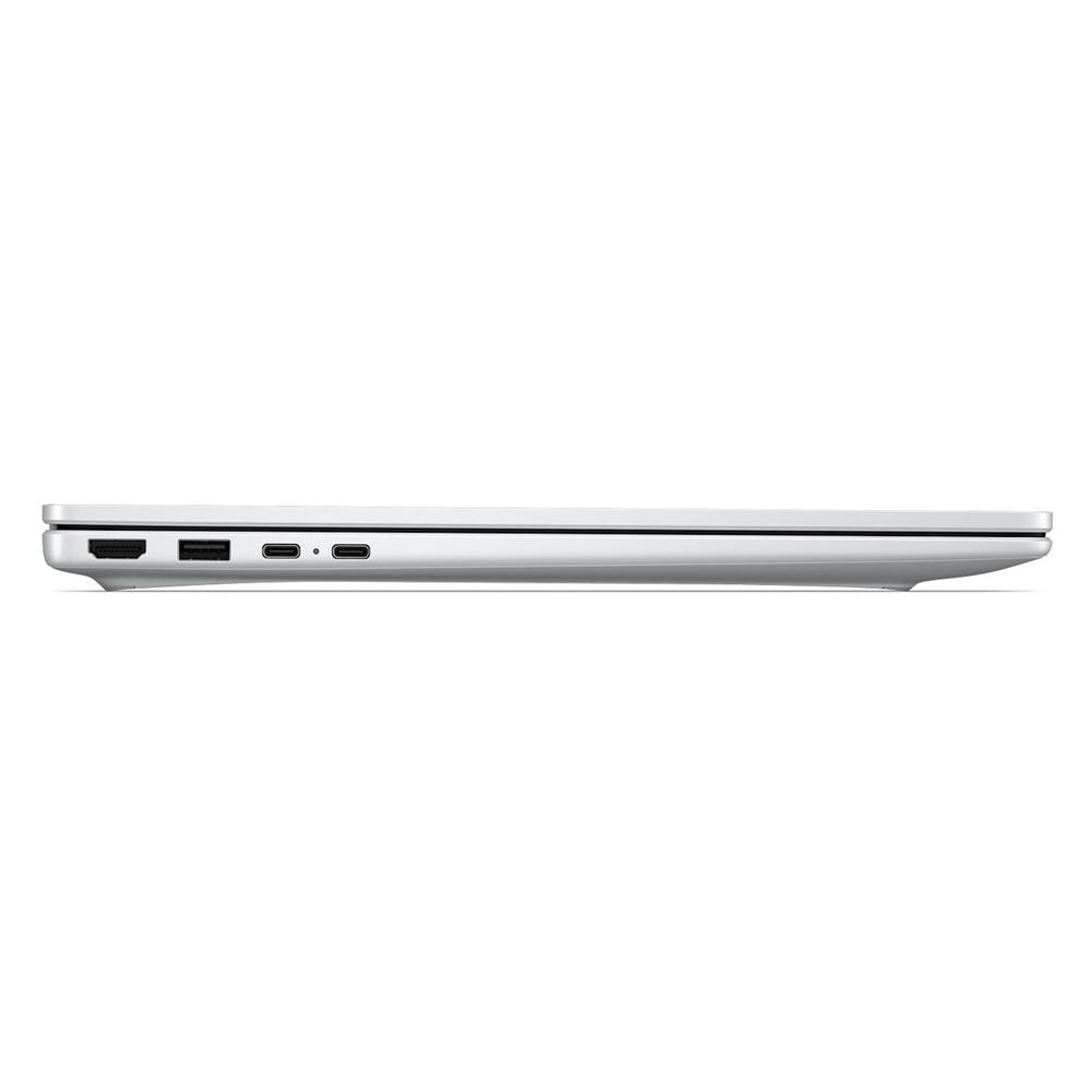 Portátil Hp Omnibook 3 16 - Bu0062ns Core 3 - 100u 16 Pulgadas - 8gb - 512gb Ssd - Plata - Freedos