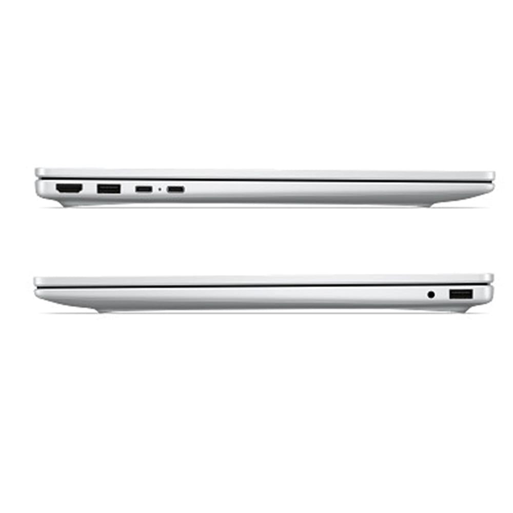Portátil Hp Omnibook 3 16 - Bu0062ns Core 3 - 100u 16 Pulgadas - 8gb - 512gb Ssd - Plata - Freedos