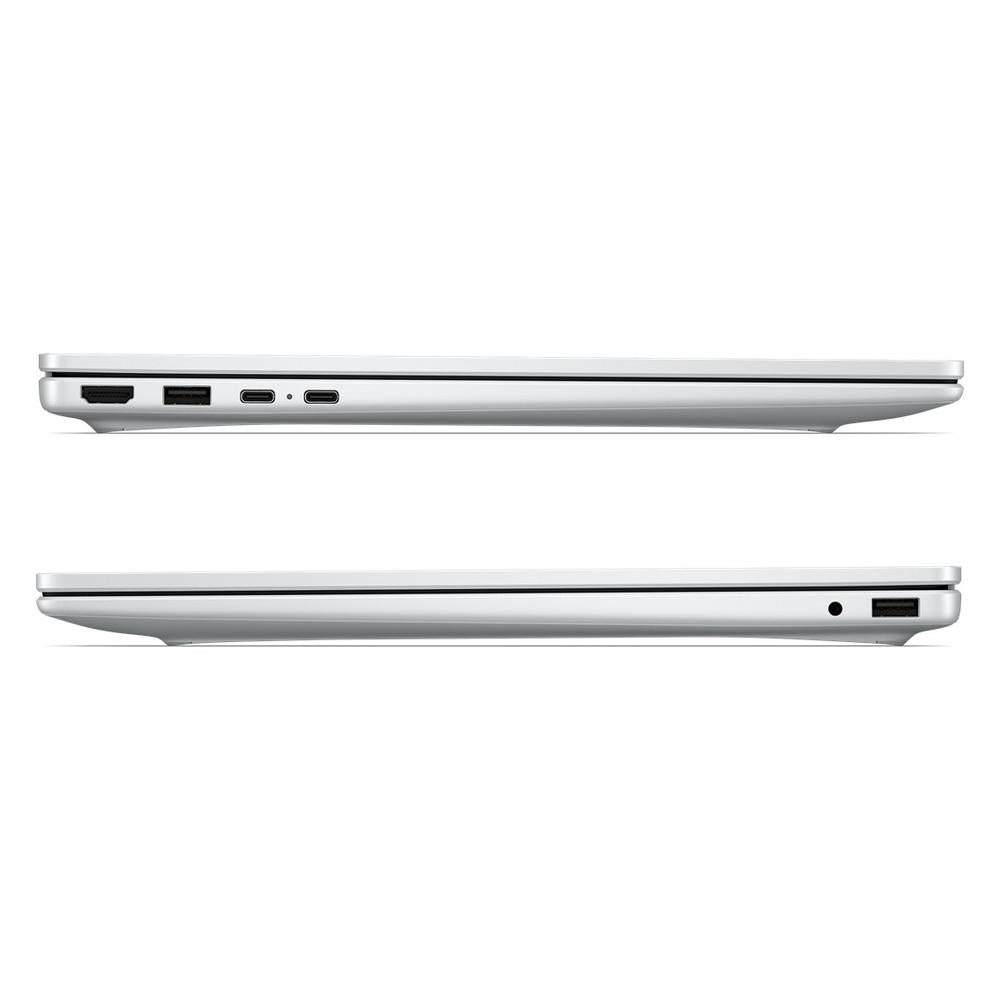 Portátil Hp Omnibook 3 16 - Bu0077ns Core 3 - 100u 16 Pulgadas - 8gb - 512gb Ssd - Plata - W11