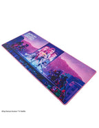 Alfombrilla De Escritorio Xl Kpop Demon Hunters Takedown Huntr - X
