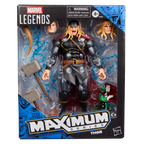 Figura Hasbro Marvel Legends Maximum Series Thor