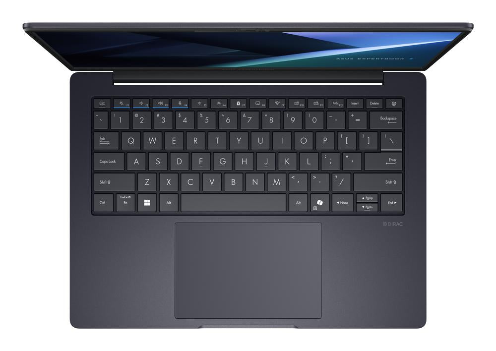 Portatil Asus Expertbook B5405cca - Ly0408x U7 - 255h - 32gb - Ssd 1tb - 14 Pulgadas - W11p