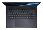 Portatil Asus Expertbook B5405cca - Ly0408x U7 - 255h - 32gb - Ssd 1tb - 14 Pulgadas - W11p