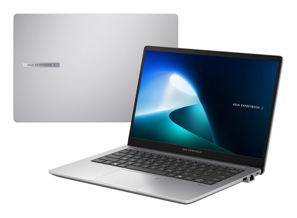 Portatil Asus Expertbook P1403cva - S61431 Core 7 - 240h - 16gb - Ssd 512gb - 14 Pulgadas Fhd - Freedos