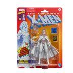 Figura Hasbro Marvel Comics The Uncanny X - Men Emma Frost (diamond Form)