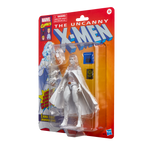 Figura Hasbro Marvel Comics The Uncanny X - Men Emma Frost (diamond Form)