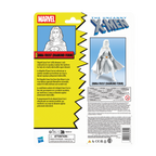 Figura Hasbro Marvel Comics The Uncanny X - Men Emma Frost (diamond Form)