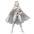 Figura Hasbro Marvel Comics The Uncanny X - Men Emma Frost (diamond Form)