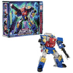 Figura Hasbro Transformers Generations Legacy Evolution Armada Optimus Prime