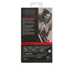 Figura Hasbro Star Wars The Black Series Maul - Shadow Lord Eleventh Brother