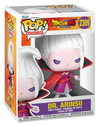 Funko Pop Dragon Ball Daima Dr. Arinsu