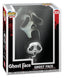 Funko Pop Ghost Face S2 - Ghost Face Metallic