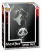 Funko Pop Ghost Face S2 - Ghost Face Metallic