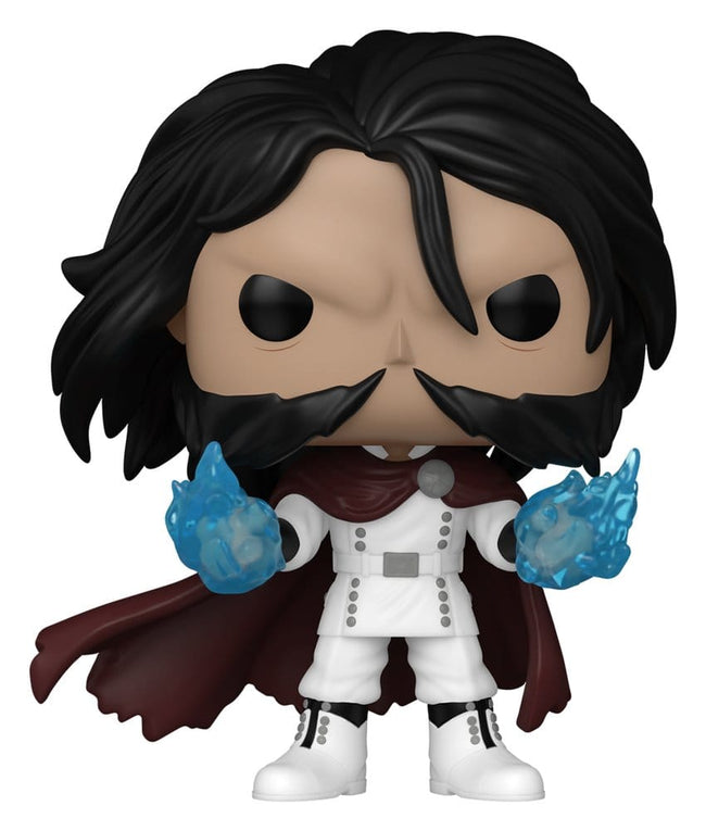 Funko Pop Bleach Thousand Year Blood War Yhwach Main Image