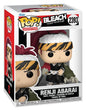 Funko Pop Bleach Thousand Year Blood War Renji Bankai