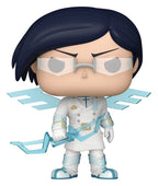Funko Pop Bleach Thousand Year Blood War