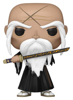 Funko Pop Bleach Thousand Year Blood War Yamamoto