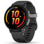 Garmin Bounce 2 - Smartwatch Y Monitor De Actividad Física Para Nios - Apto Para Nadar - Correa Ajustable - Hasta 2 Días De Duración De La Batería - Negro