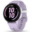 Garmin Bounce 2 - Smartwatch Y Monitor De Actividad Física Para Nios - Apto Para Nadar - Correa Ajustable - Hasta 2 Días De Duración De La Batería - Lila