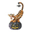 Figura Enesco Disney Tigger Halloween