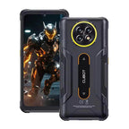 Movil Cubot Kingkong Ace 5 8 - 256gb 10200 Mah