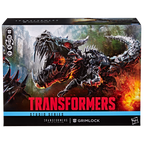 Figura Hasbro Transformers Studio Series Grimlock