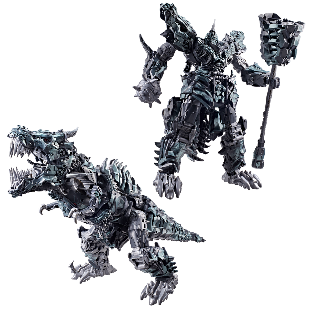Figura Hasbro Transformers Studio Series Grimlock